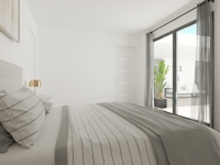 New - Detached Villa - Monforte del Cid - Alenda Golf Resort