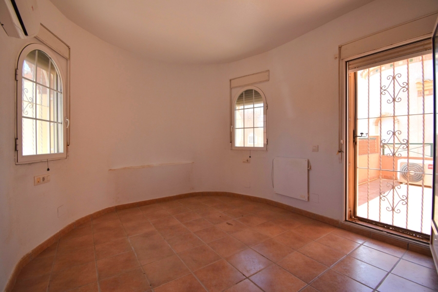 Re-Sale - Detached Villa - Orihuela Costa - Playa Flamenca