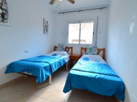 Re-Sale - Quad Villa - Orihuela Costa - Playa Flamenca