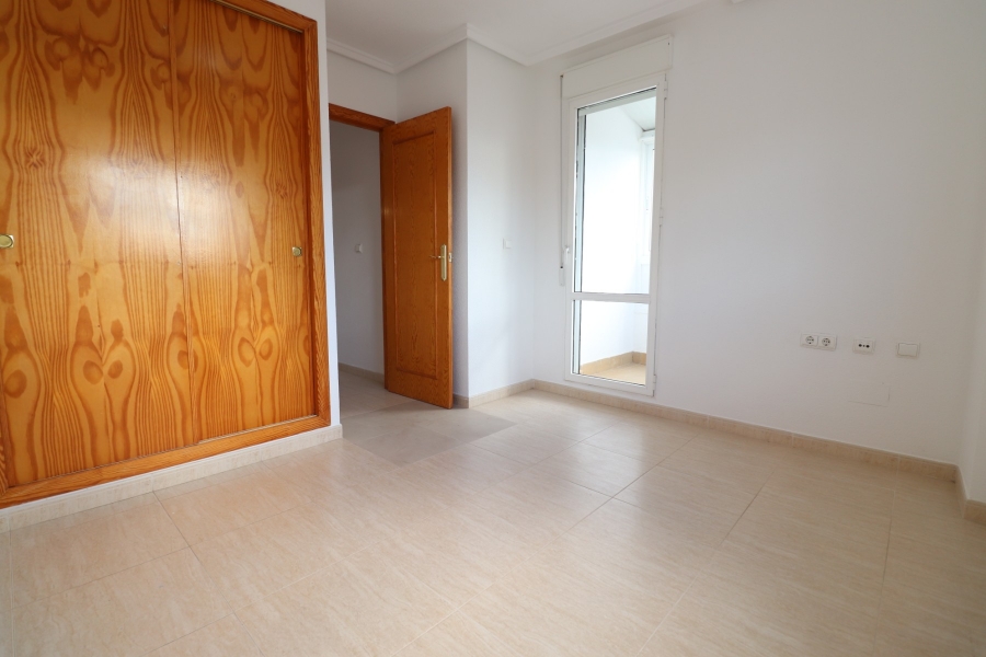La Revente - Quad Villa - Ciudad Quesada - Lo Marabu