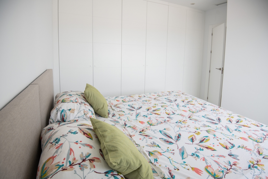 Nye - Frittliggende Villa - Pinar de Campoverde