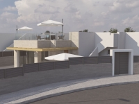 New - Detached Villa - Polop