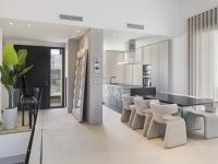 New - Detached Villa - Algorfa - Algorfa - Village