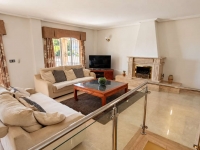Re-Sale - Detached Villa - Algorfa - Montemar