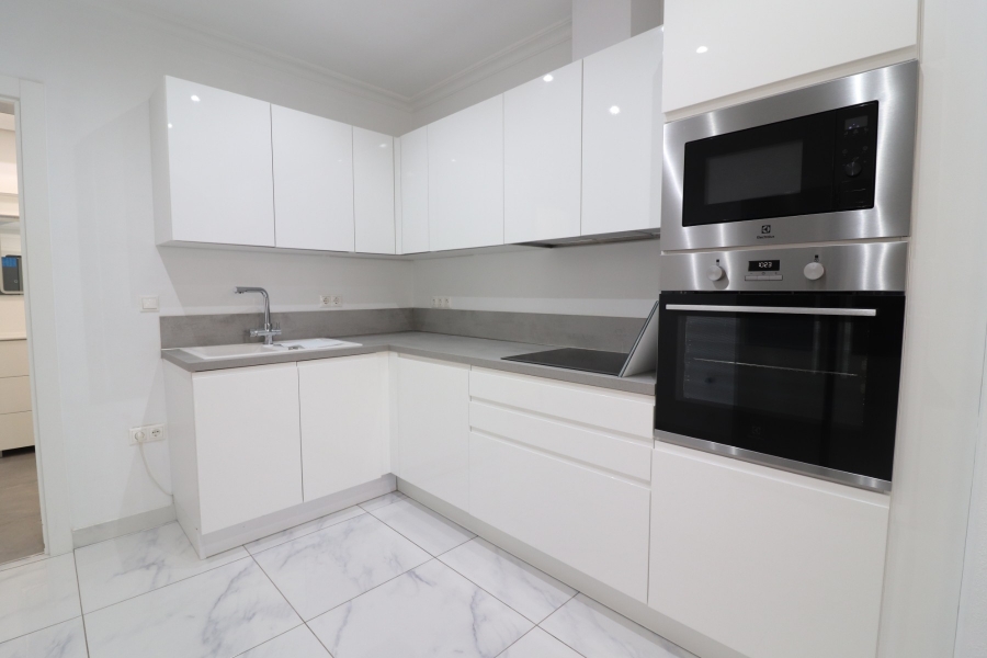Re-Sale - Detached Villa - Ciudad Quesada - La Fiesta