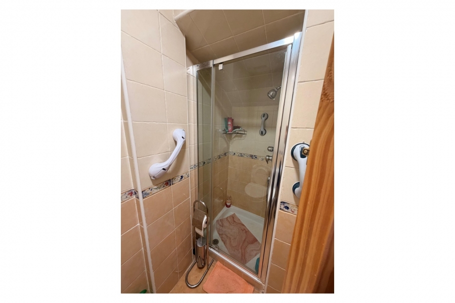 Re-Sale - Townhouse - Guardamar del Segura - El Raso