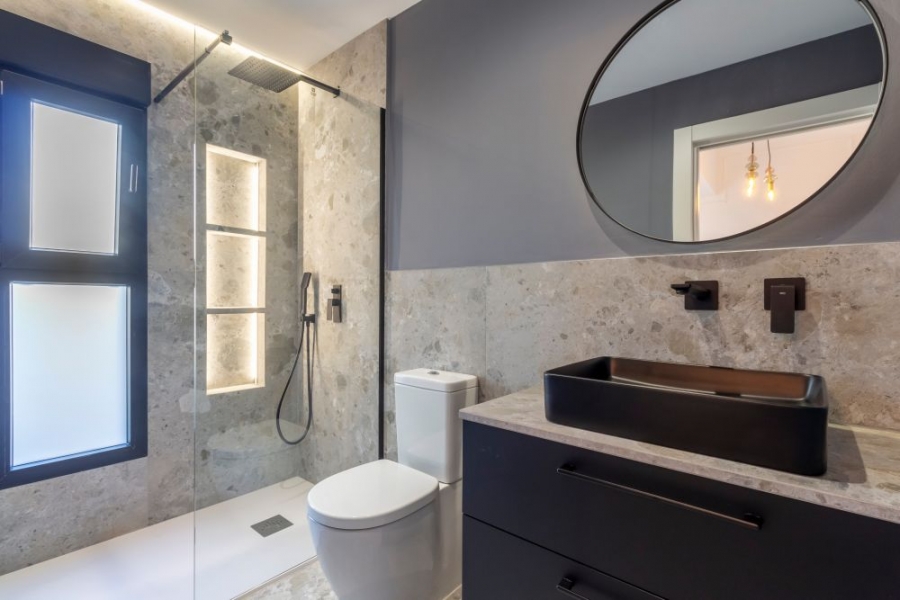 Re-Sale - Detached Villa - Torrevieja - El Chaparral