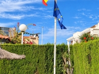 Re-Sale - Semi Detached Villa - Orihuela Costa - Playa Flamenca
