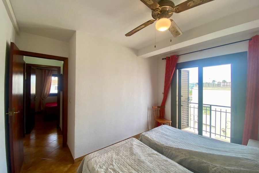 Re-Sale - Apartment - Orihuela Costa - Cabo Roig
