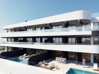 New - Apartment - Los Alcazares - Serena Golf