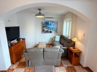Re-Sale - Quad Villa - Orihuela Costa - Lomas de Cabo Roig