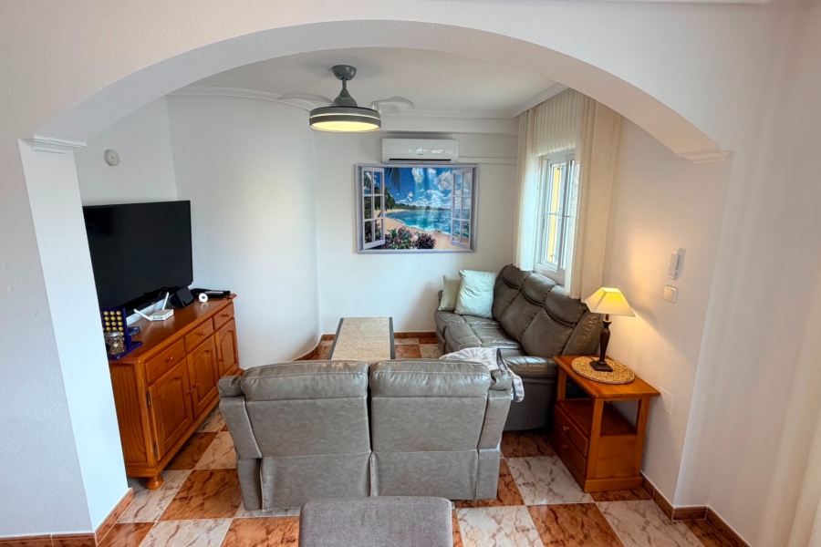 Re-Sale - Quad Villa - Orihuela Costa - Lomas de Cabo Roig