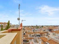 Re-Sale - Townhouse - Orihuela Costa - La Florida