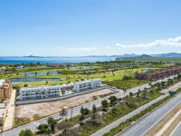 New - Apartment - Los Alcazares - Serena Golf