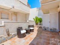 Re-Sale - Semi Detached Villa - Ciudad Quesada - La Marquesa