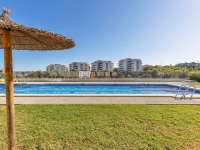 Re-Sale - Apartment - Orihuela Costa - Villamartin