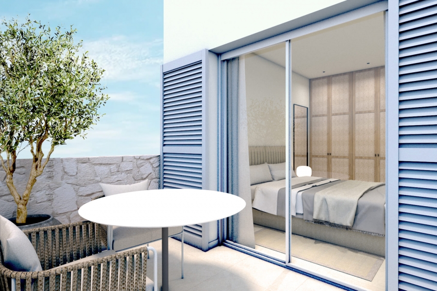 New - Detached Villa - Torre de la Horadada