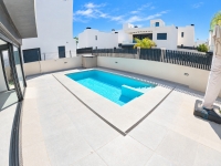Re-Sale - Detached Villa - Algorfa - La Finca Golf Resort
