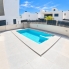 Re-Sale - Detached Villa - Algorfa - La Finca Golf Resort