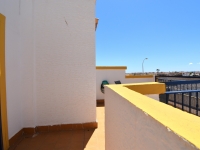 Re-Sale - Semi Detached Villa - Orihuela Costa - Playa Flamenca