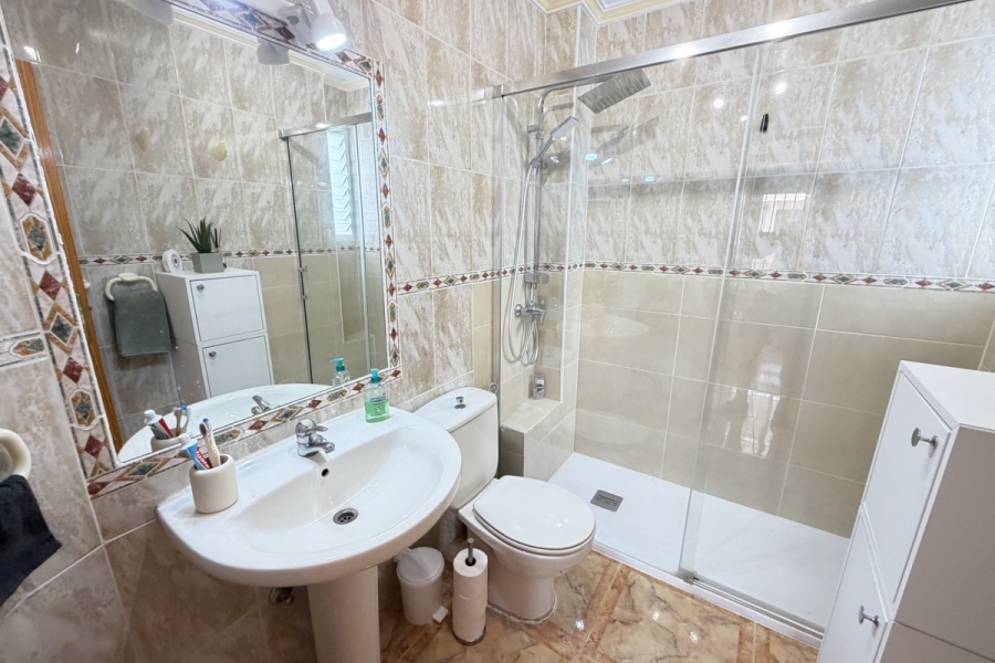Re-Sale - Apartment - Orihuela Costa - La Zenia