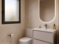 New - Townhouse - Mutxamel - Mutxamel - Town