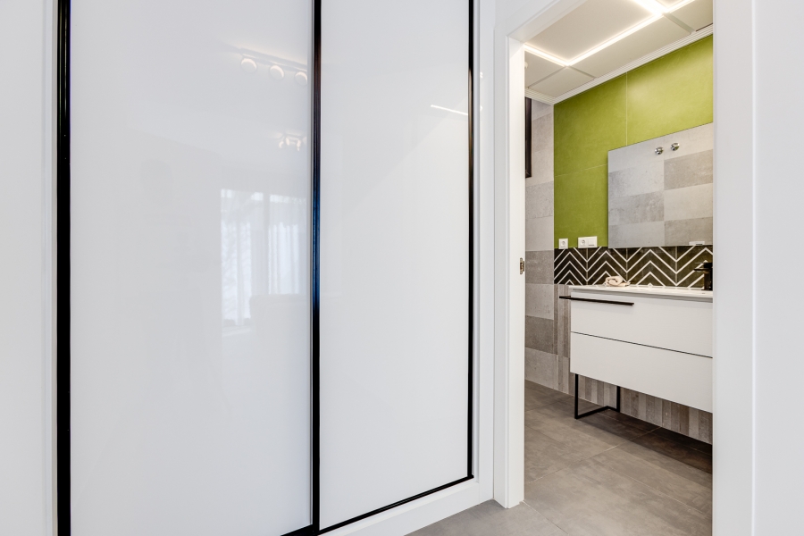 New - Detached Villa - La Mata - La Mata - Town