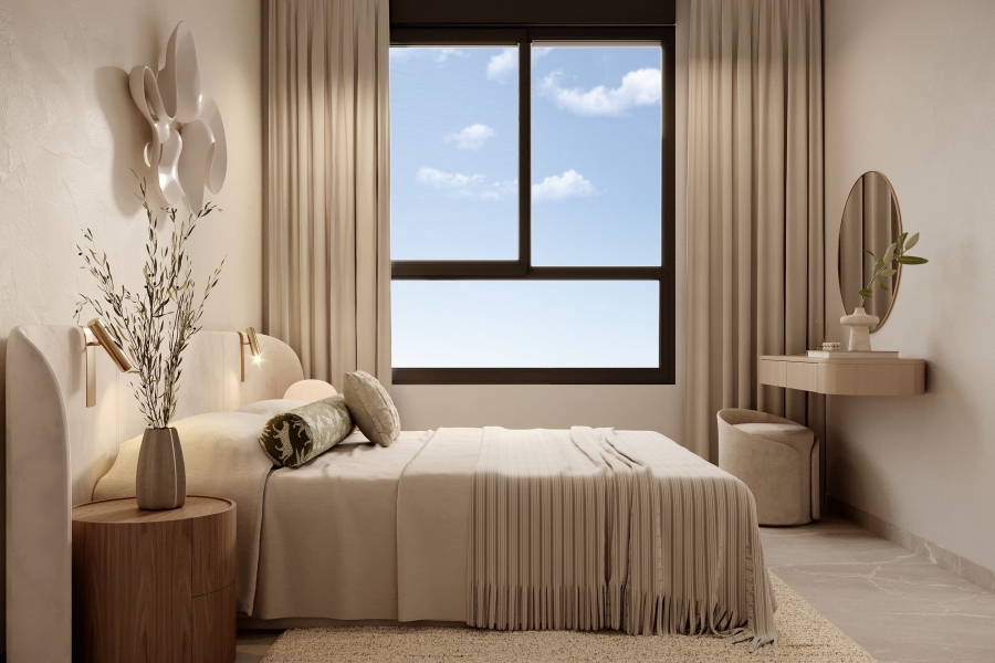Nueva - Apartamento - Calpe