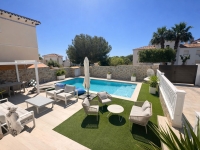 Re-Sale - Detached Villa - Orihuela Costa - Los Dolses