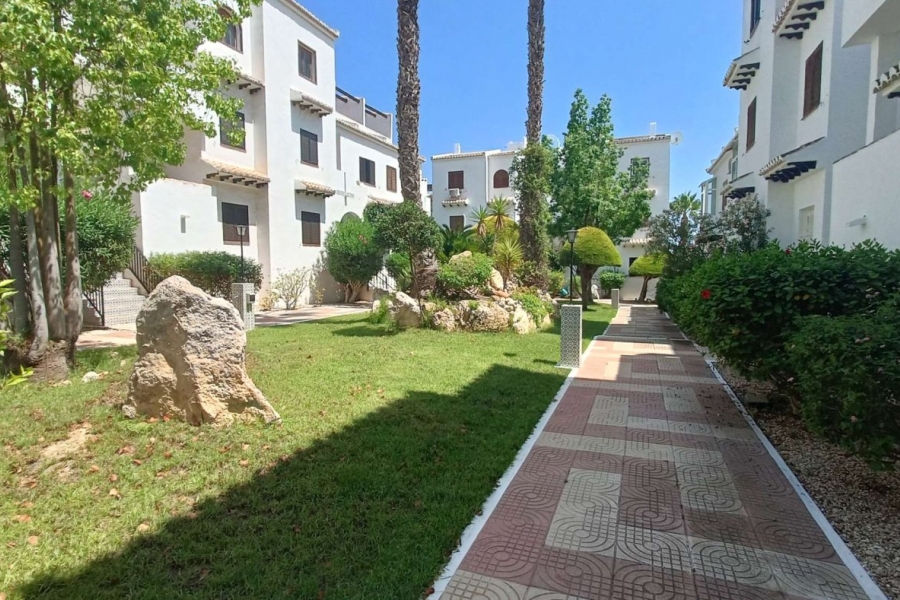 Re-Sale - Apartment - Ciudad Quesada - Altos de Quesada