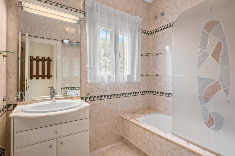 Re-Sale - Detached Villa - Ciudad Quesada - Doña Pepa