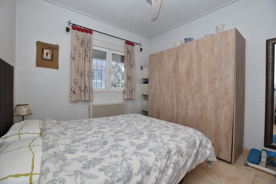 Re-Sale - Detached Villa - Algorfa - Montemar