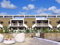 New - Apartment - Pilar de La Horadada - Mil Palmeras - Town