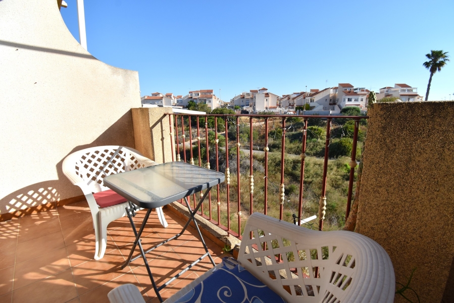 Reventa - Adosado - Orihuela Costa - Playa Flamenca