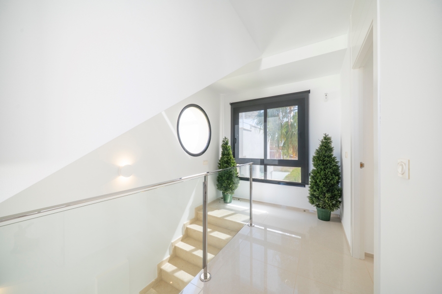 Re-Sale - Detached Villa - Ciudad Quesada - La Laguna