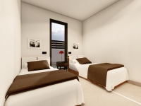 New - Detached Villa - Benijofar - Benijofar - Village