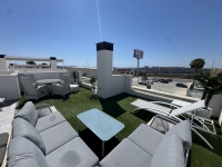 Re-Sale - Detached Villa - Orihuela Costa - Lomas de Cabo Roig