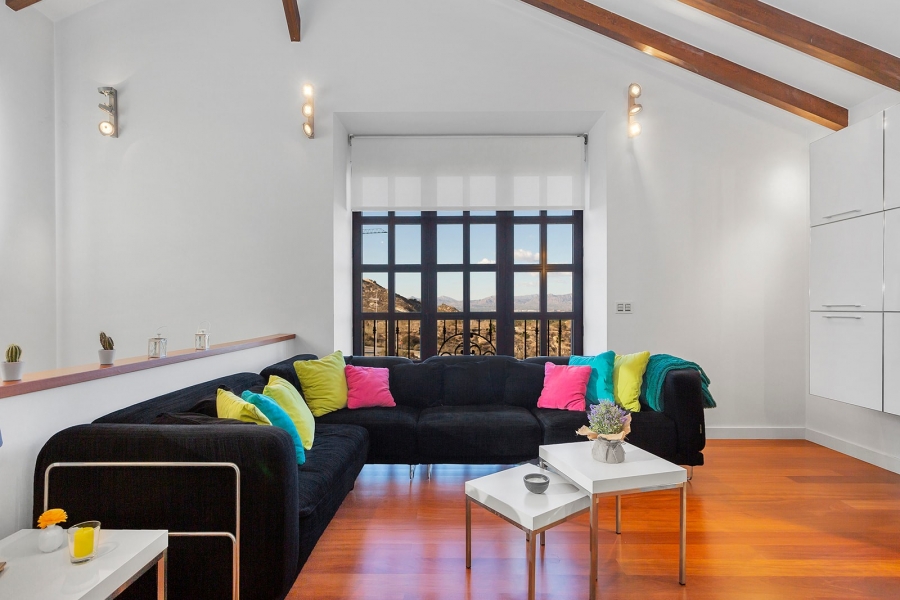 Re-Sale - Detached Villa - Algorfa - La Finca Golf Resort