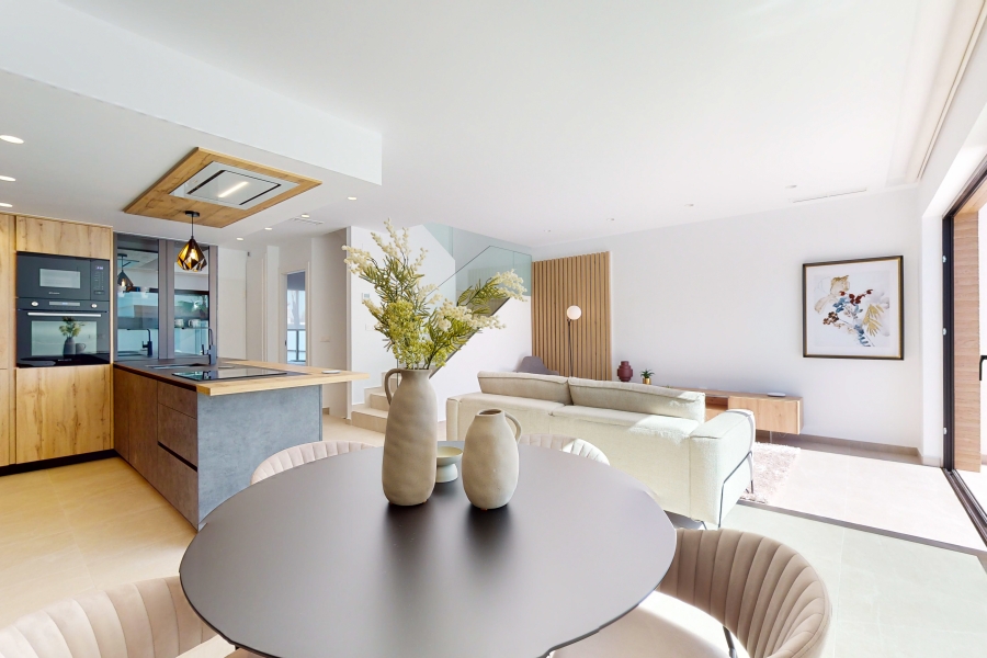 Nueva - Adosado - Algorfa - La Finca Golf Resort