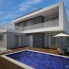 New - Detached Villa - Benijofar - Benijofar - Village