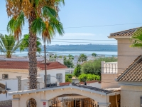 Re-Sale - Detached Villa - Ciudad Quesada - Ciudad Quesada - Town