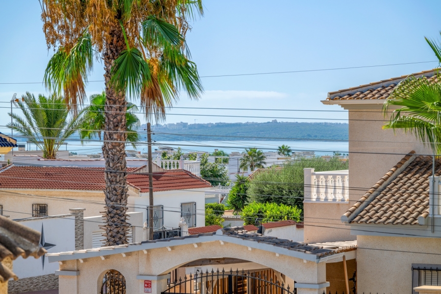 Re-Sale - Detached Villa - Ciudad Quesada - Ciudad Quesada - Town