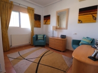 Re-Sale - Detached Villa - Algorfa - Montebello