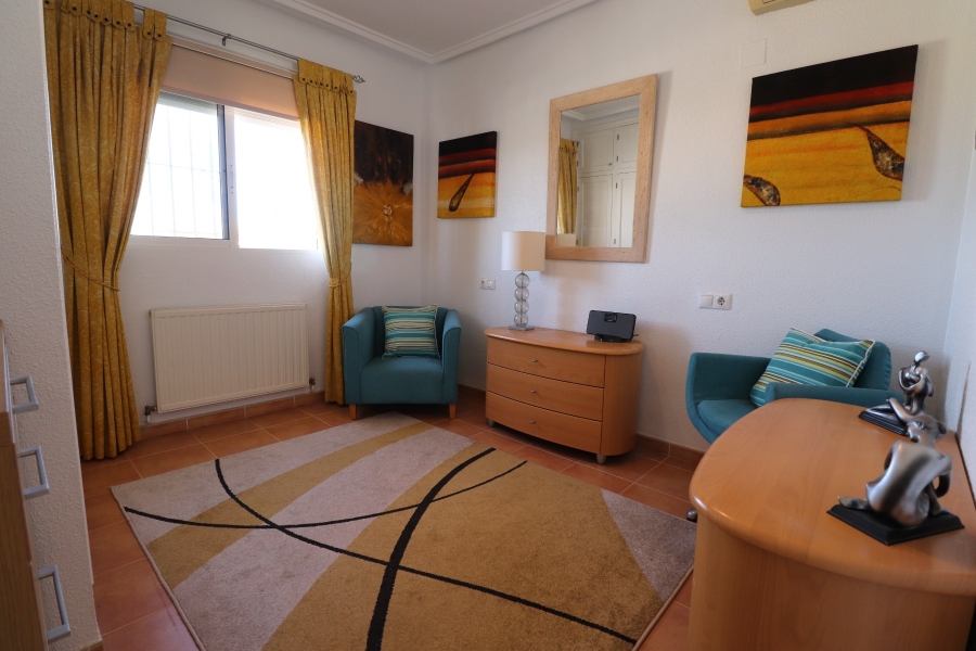 Re-Sale - Detached Villa - Algorfa - Montebello