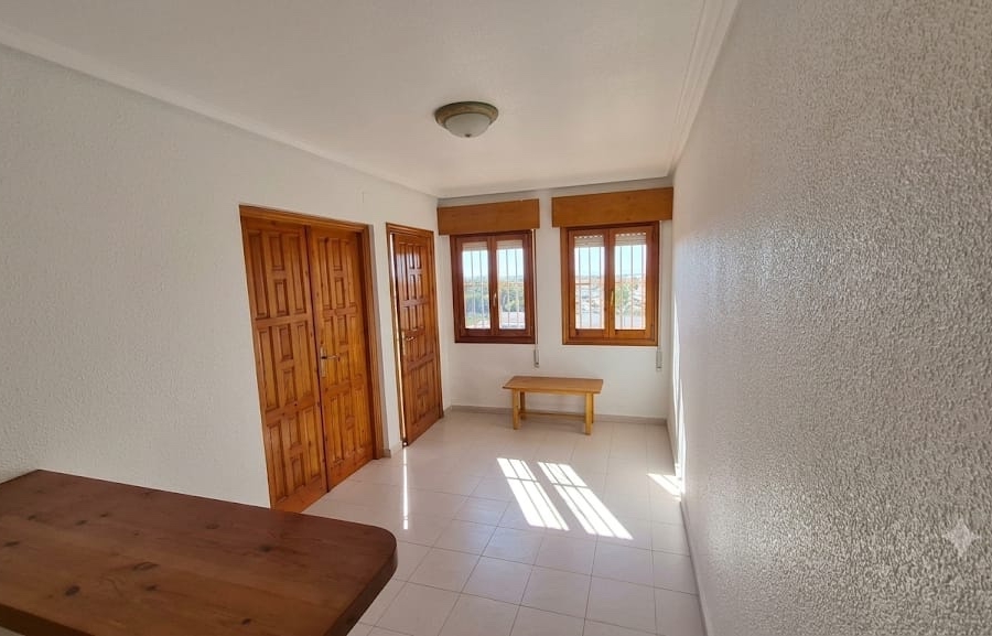 Re-Sale - Apartment - Ciudad Quesada - Altos de Quesada