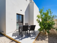 Re-Sale - Detached Villa - Ciudad Quesada - Doña Pepa