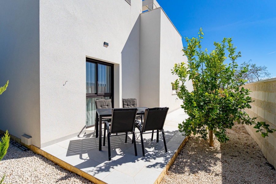 Re-Sale - Detached Villa - Ciudad Quesada - Doña Pepa