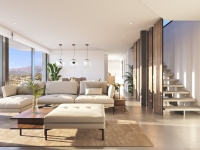 New - Detached Villa - Benitachell - Cumbre del Sol