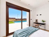 New - Detached Villa - Finestrat - Balcon de Finestrat - Tierra Marina