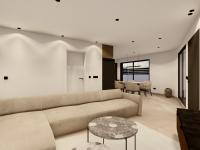 New - Detached Villa - Benijofar - Benijofar - Village